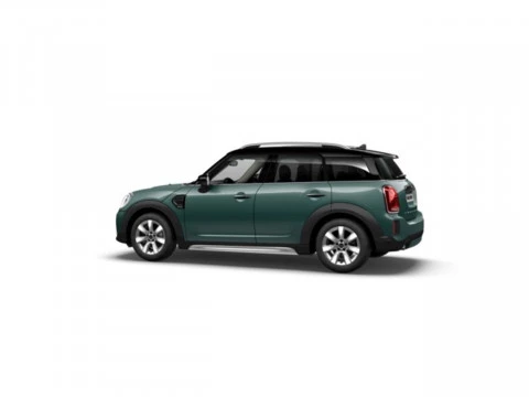 MINI Countryman Cooper