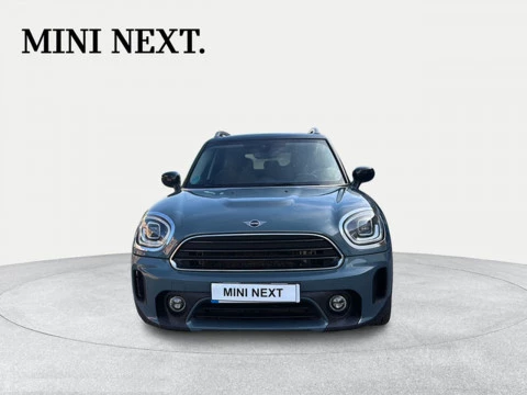 MINI Countryman Cooper