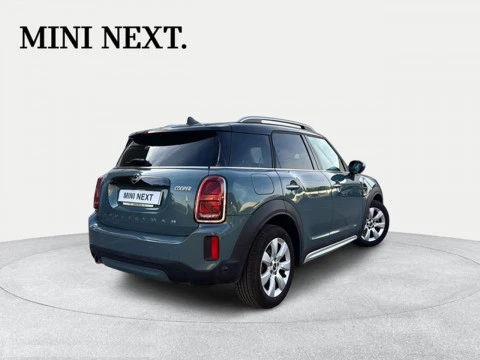 MINI Countryman Cooper