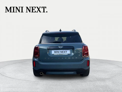 MINI Countryman Cooper