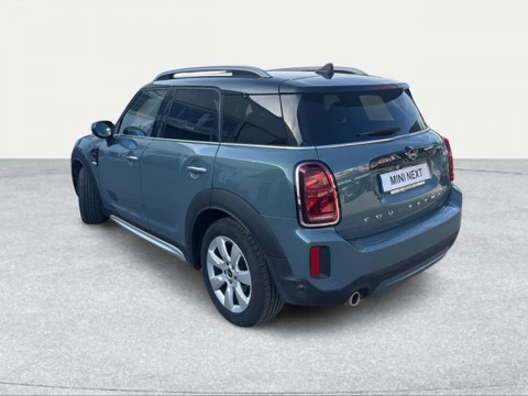 MINI Countryman Cooper