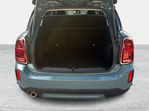 MINI Countryman Cooper