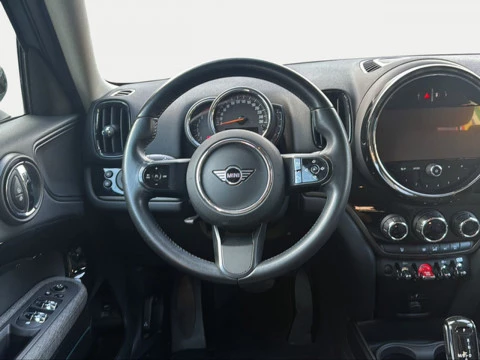 MINI Countryman Cooper