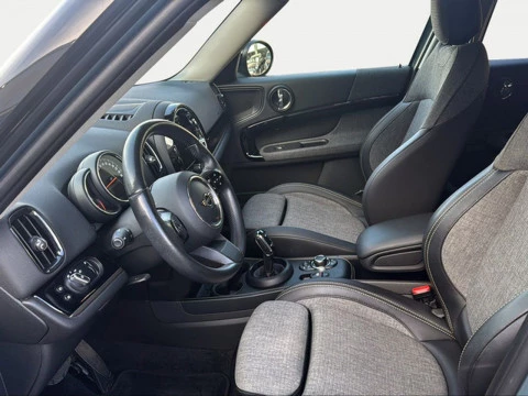 MINI Countryman Cooper