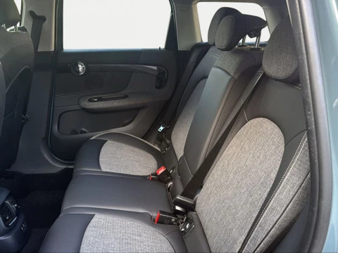 MINI Countryman Cooper