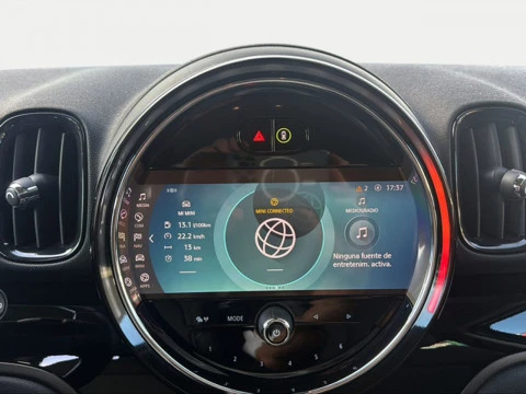 MINI Countryman Cooper