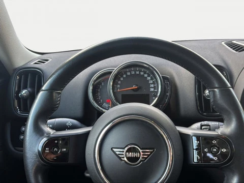 MINI Countryman Cooper