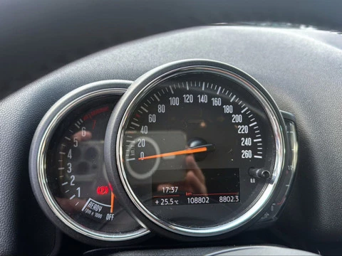 MINI Countryman Cooper