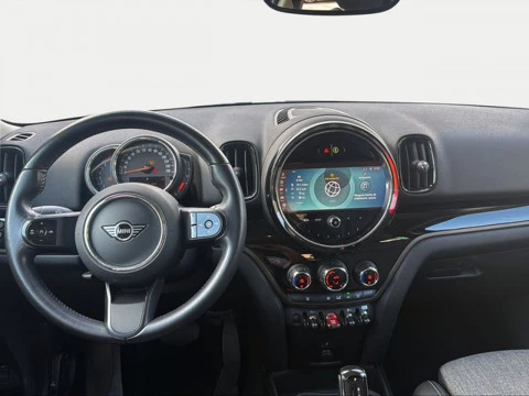 MINI Countryman Cooper