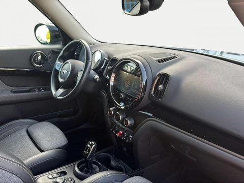 MINI Countryman Cooper