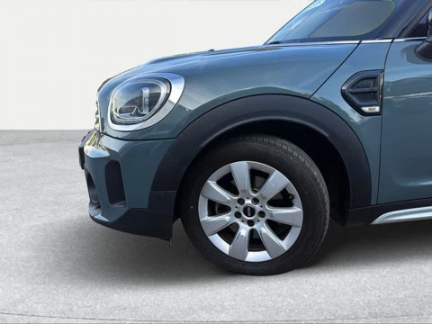 MINI Countryman Cooper
