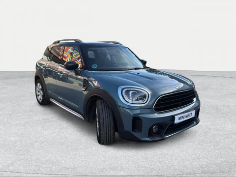 MINI Countryman Cooper