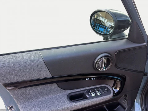 MINI Countryman Cooper