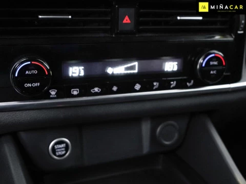 Nissan Qashqai DIGT 116kW 158CV mHEV Xtronic Acenta