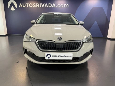 Skoda Scala 1.0 TSI 81KW (110 CV) DSG Ambitio