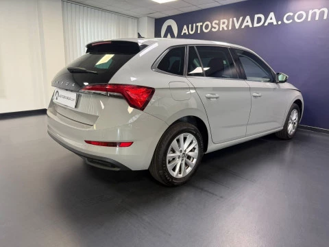Skoda Scala 1.0 TSI 81KW (110 CV) DSG Ambitio