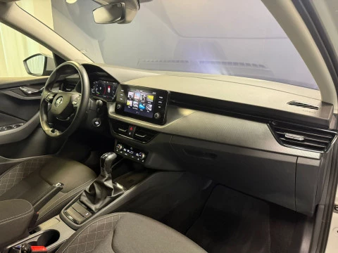 Skoda Scala 1.0 TSI 81KW (110 CV) DSG Ambitio