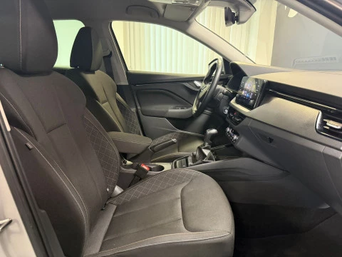 Skoda Scala 1.0 TSI 81KW (110 CV) DSG Ambitio