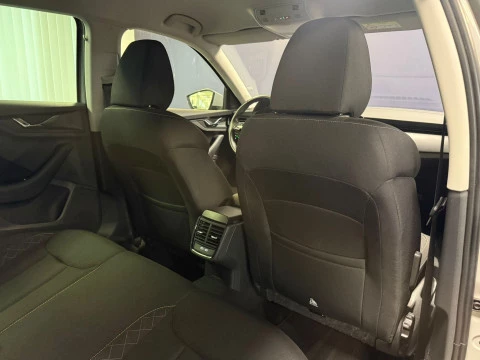 Skoda Scala 1.0 TSI 81KW (110 CV) DSG Ambitio