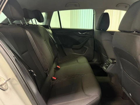 Skoda Scala 1.0 TSI 81KW (110 CV) DSG Ambitio
