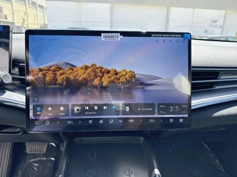 BYD SEAL Comfort RWD