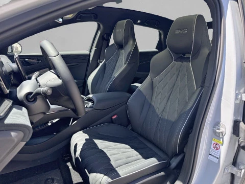 BYD SEAL Comfort RWD