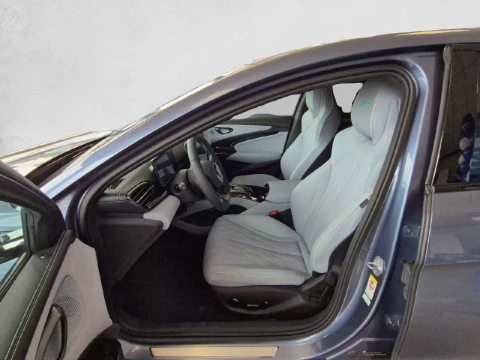 BYD SEAL Comfort RWD