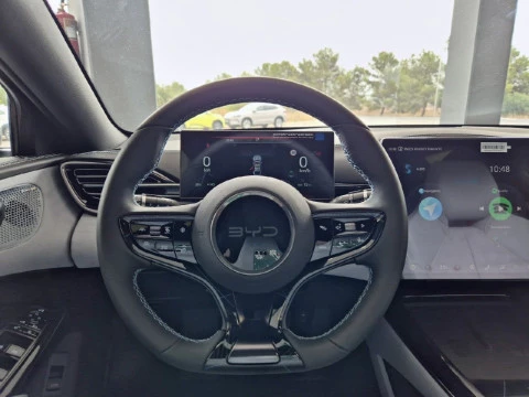 BYD SEAL Comfort RWD