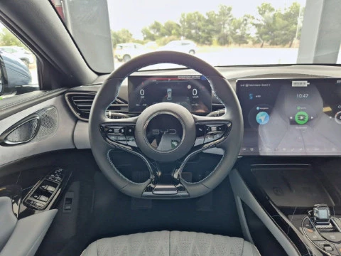 BYD SEAL Comfort RWD