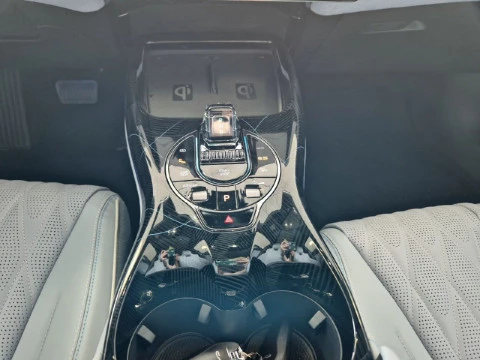BYD SEAL Comfort RWD