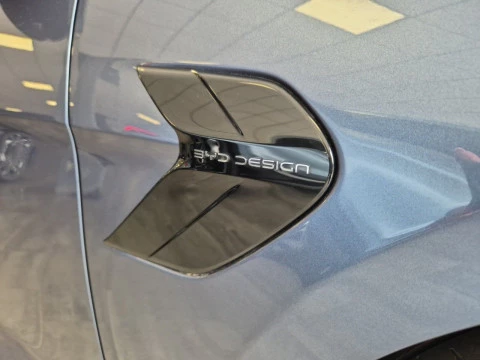BYD SEAL Comfort RWD