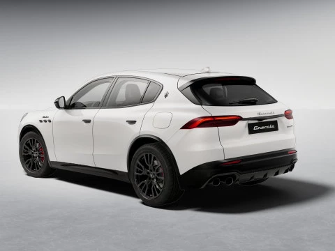 Maserati Grecale Modena L4 MHEV 330CV AWD