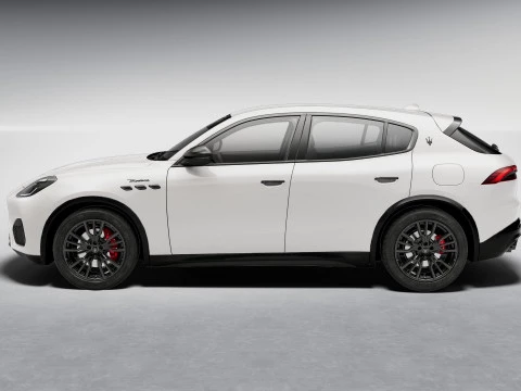 Maserati Grecale Modena L4 MHEV 330CV AWD