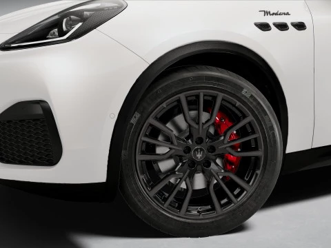 Maserati Grecale Modena L4 MHEV 330CV AWD