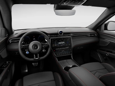 Maserati Grecale Modena L4 MHEV 330CV AWD