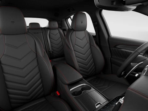 Maserati Grecale Modena L4 MHEV 330CV AWD