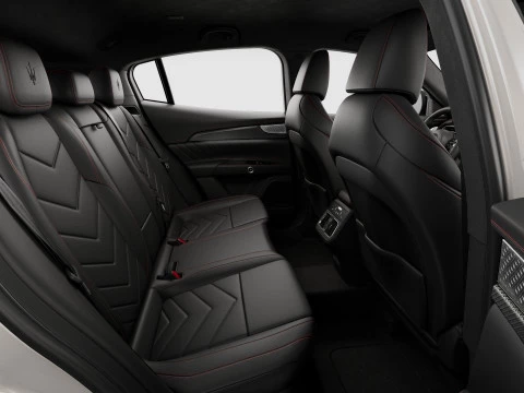 Maserati Grecale Modena L4 MHEV 330CV AWD