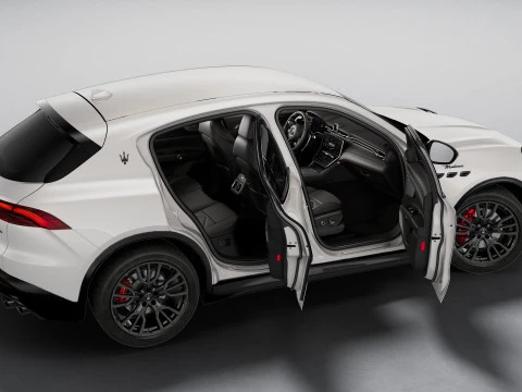 Maserati Grecale Modena L4 MHEV 330CV AWD