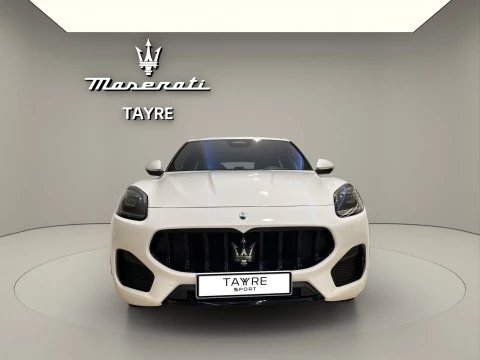 Maserati Grecale Modena L4 MHEV 330CV AWD