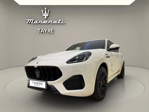 Maserati Grecale Modena L4 MHEV 330CV AWD