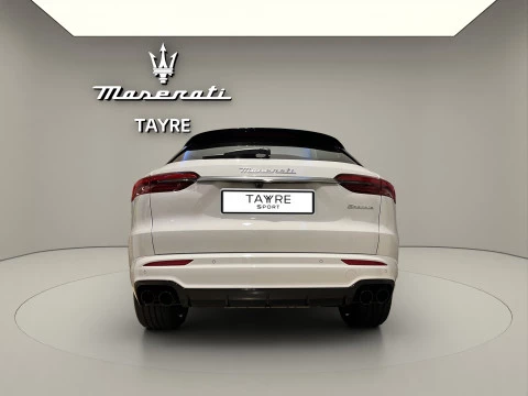 Maserati Grecale Modena L4 MHEV 330CV AWD