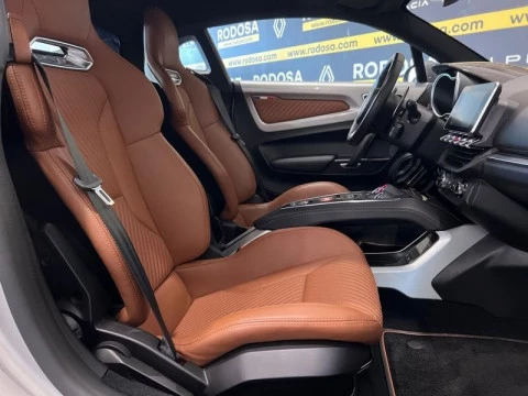 Alpine A110 A110 Légende GT