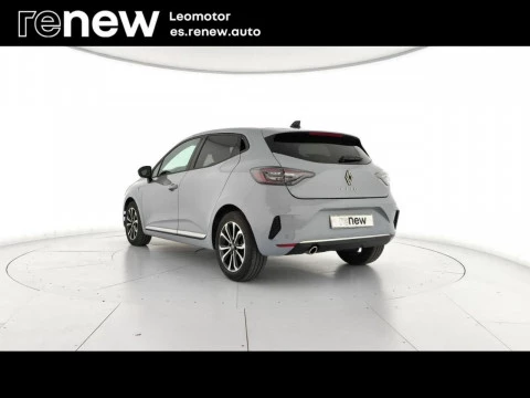 Renault Clio  TCe GLP Techno 74kW