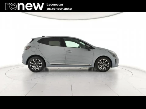 Renault Clio  TCe GLP Techno 74kW