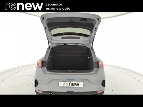 Renault Clio  TCe GLP Techno 74kW