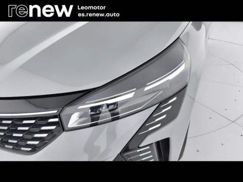 Renault Clio  TCe GLP Techno 74kW