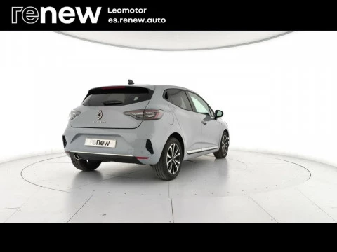 Renault Clio  TCe GLP Techno 74kW
