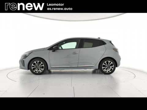 Renault Clio  TCe GLP Techno 74kW