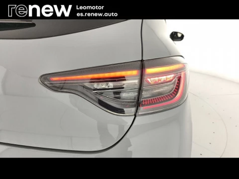Renault Clio  TCe GLP Techno 74kW