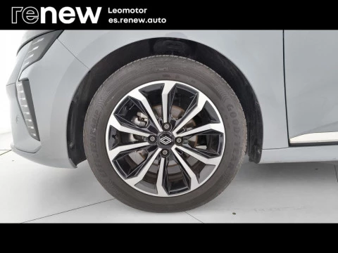 Renault Clio  TCe GLP Techno 74kW